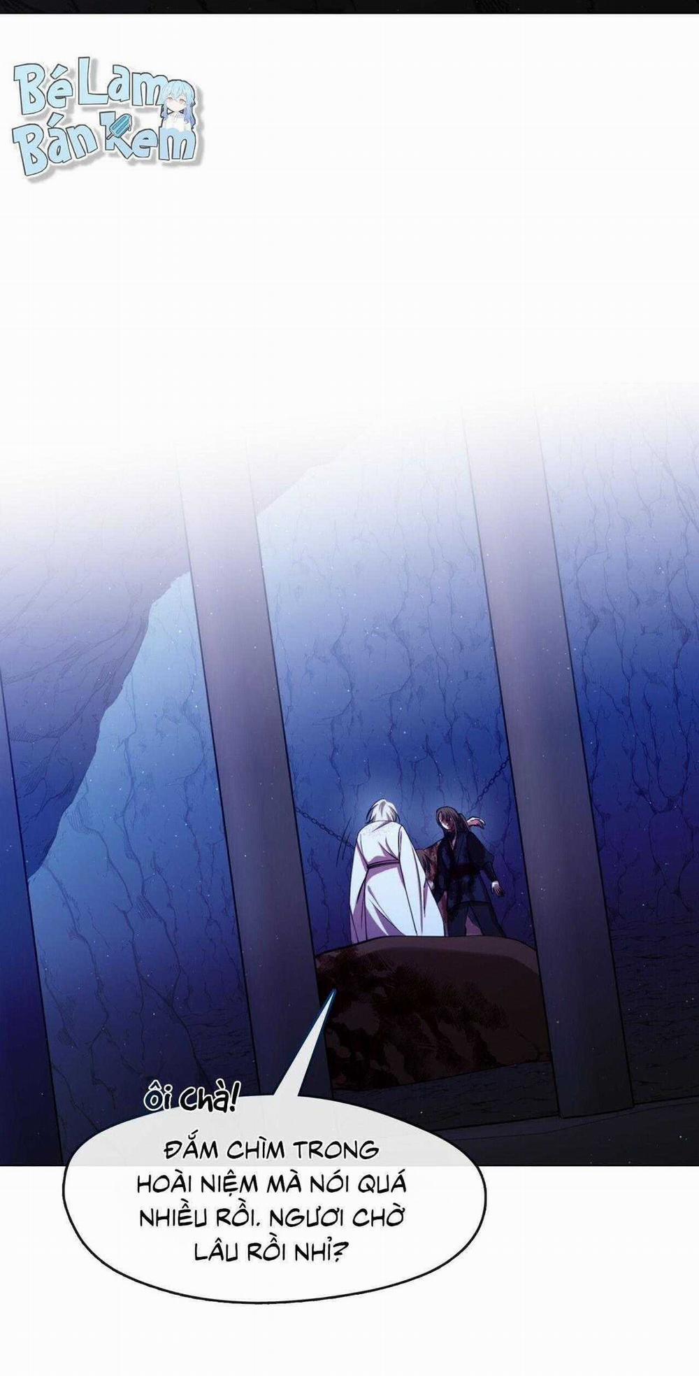 Tôi Đã Nuôi Dạy Thủ Lĩnh Giáo Phái Ác Ma 58 trang 39