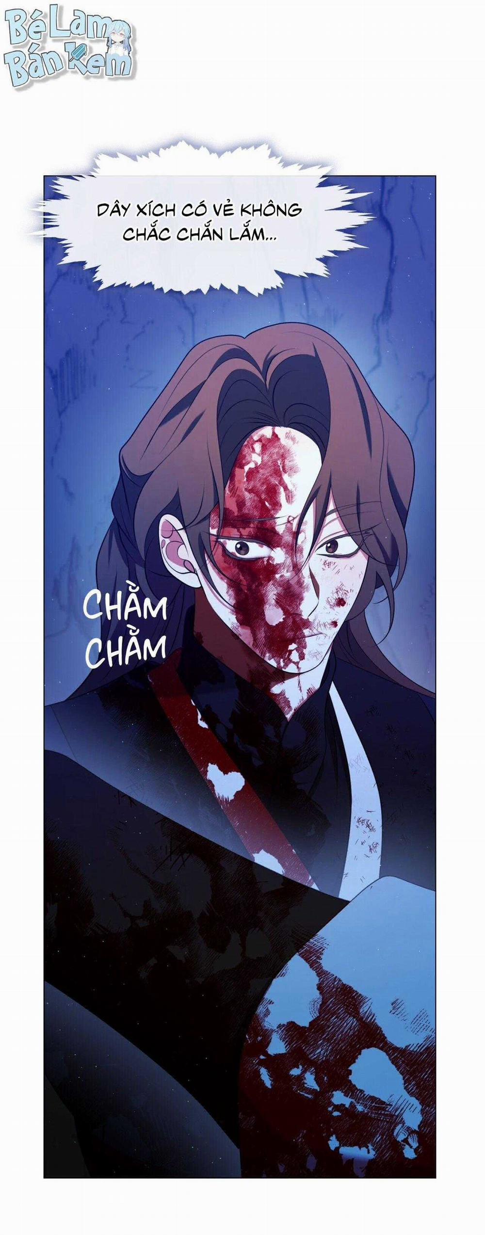 Tôi Đã Nuôi Dạy Thủ Lĩnh Giáo Phái Ác Ma 58 trang 4