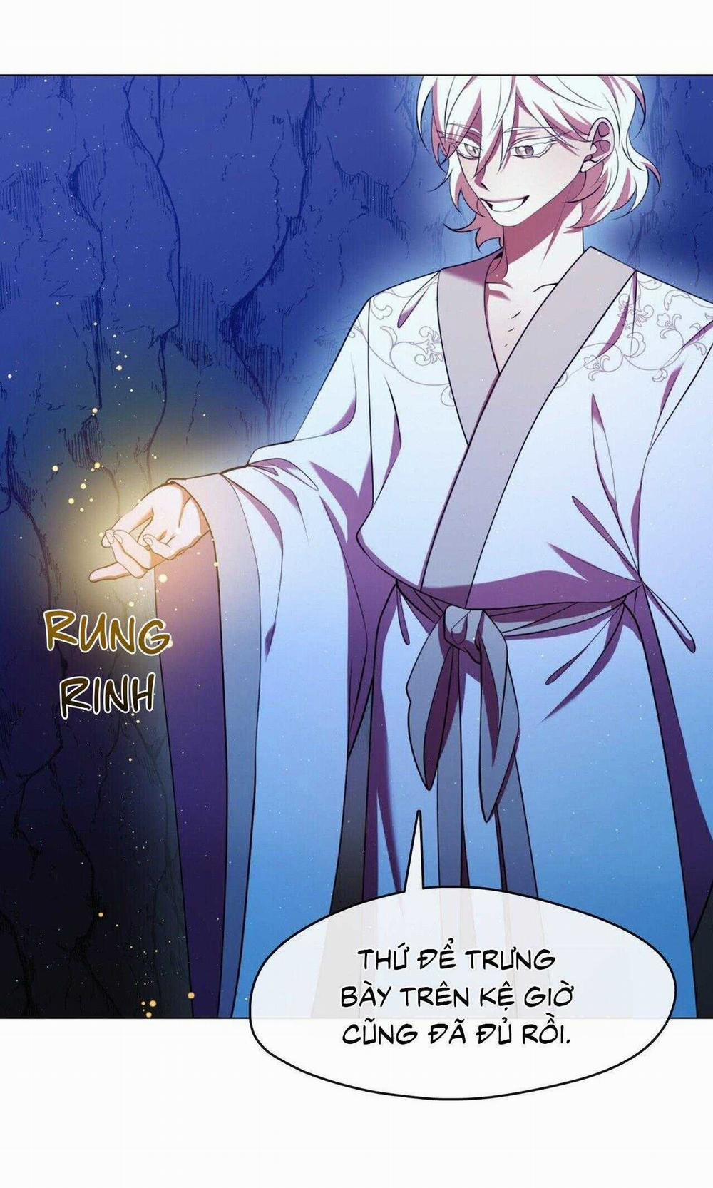 Tôi Đã Nuôi Dạy Thủ Lĩnh Giáo Phái Ác Ma 58 trang 40