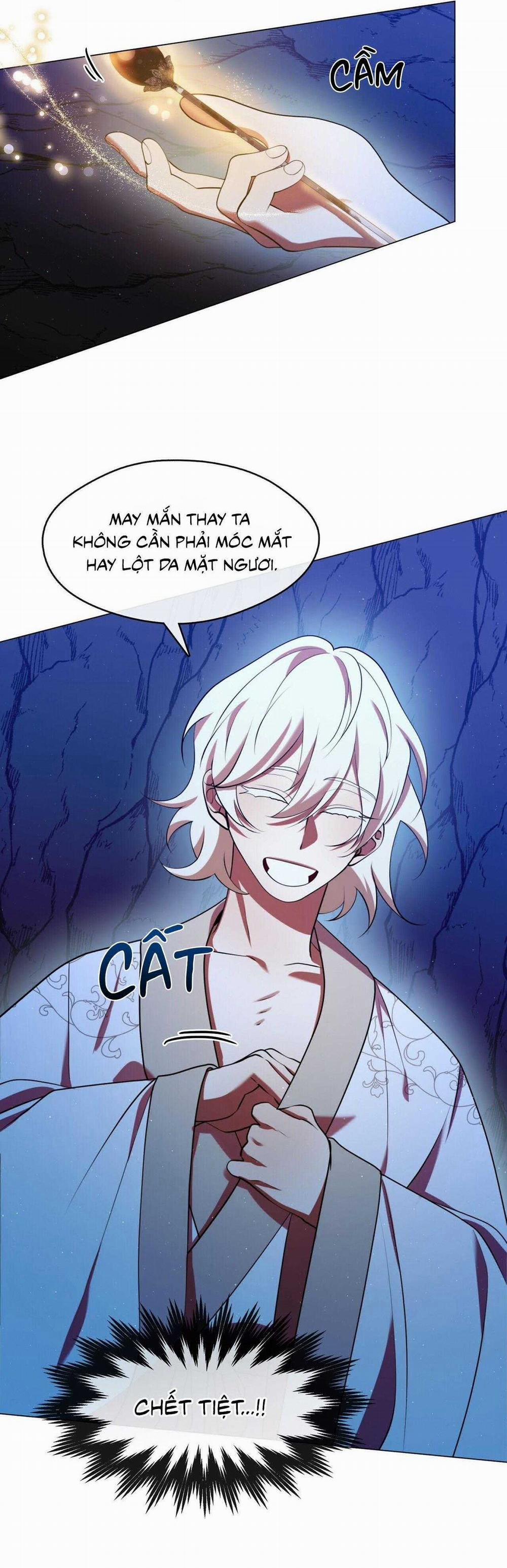 Tôi Đã Nuôi Dạy Thủ Lĩnh Giáo Phái Ác Ma 58 trang 42