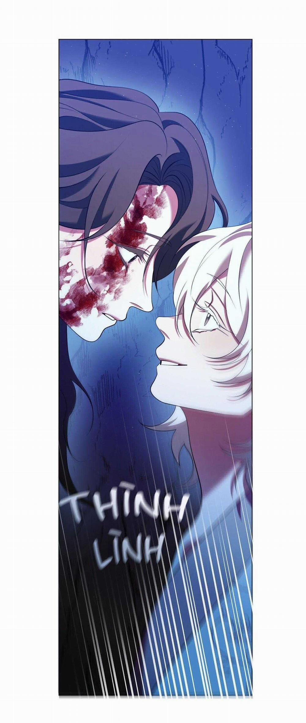 Tôi Đã Nuôi Dạy Thủ Lĩnh Giáo Phái Ác Ma 58 trang 45