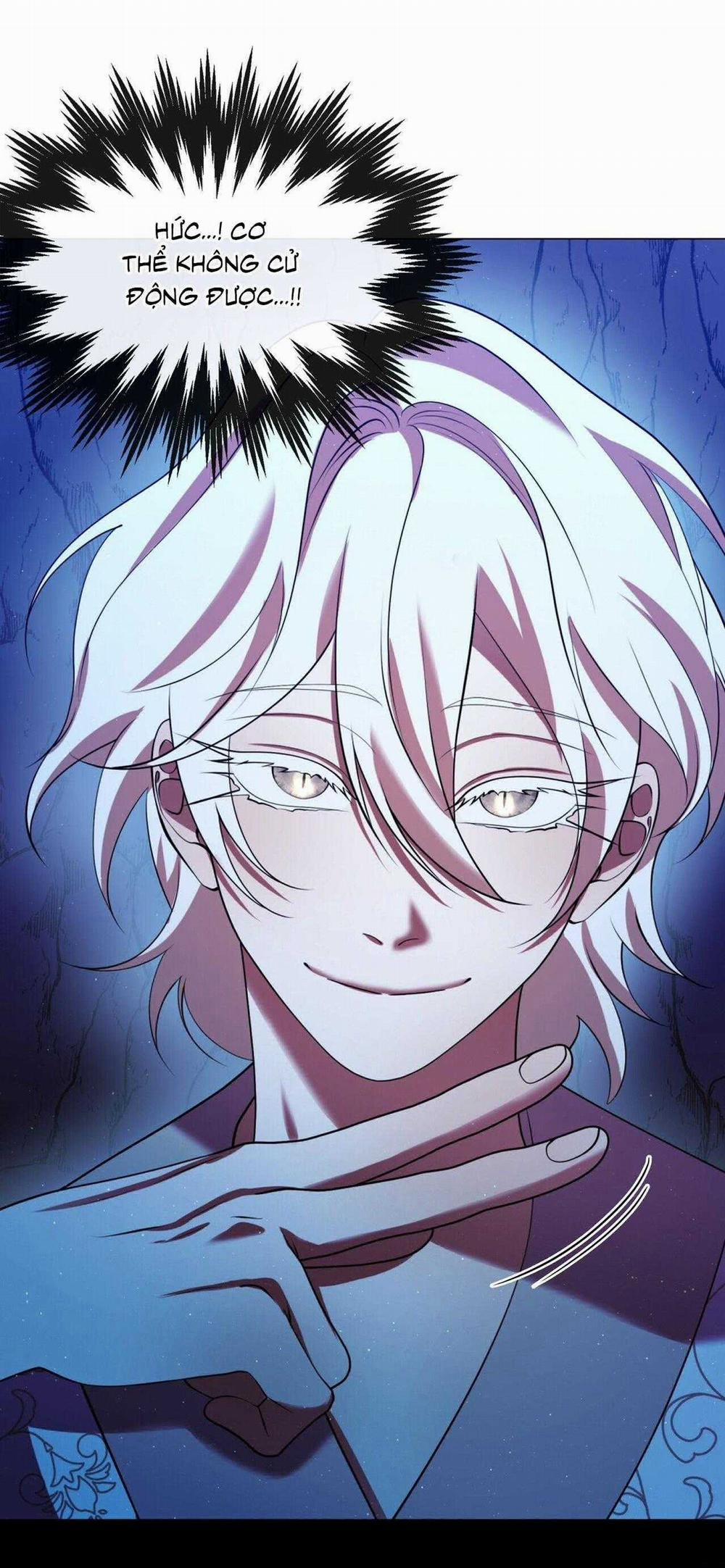 Tôi Đã Nuôi Dạy Thủ Lĩnh Giáo Phái Ác Ma 58 trang 47