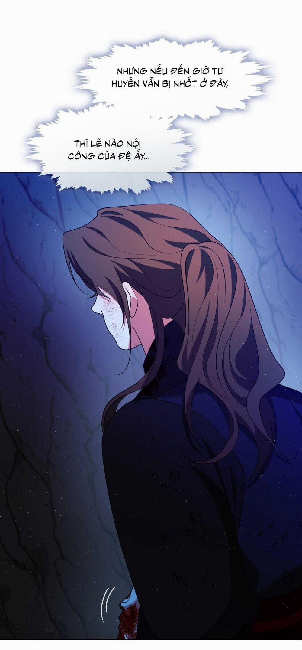 Tôi Đã Nuôi Dạy Thủ Lĩnh Giáo Phái Ác Ma 58 trang 5