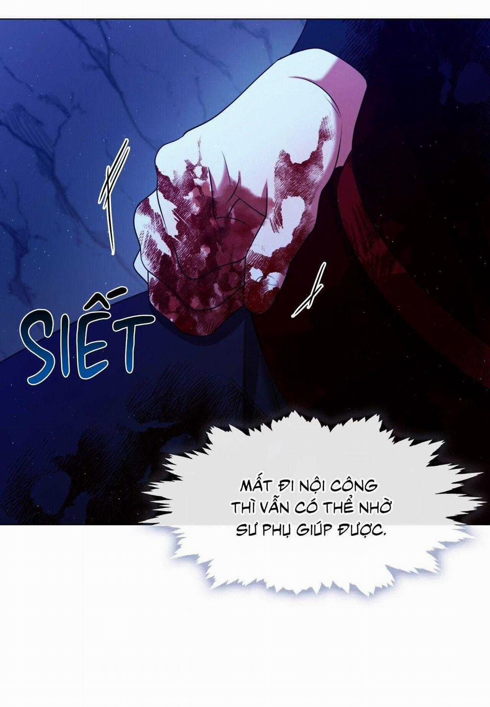 Tôi Đã Nuôi Dạy Thủ Lĩnh Giáo Phái Ác Ma 58 trang 6