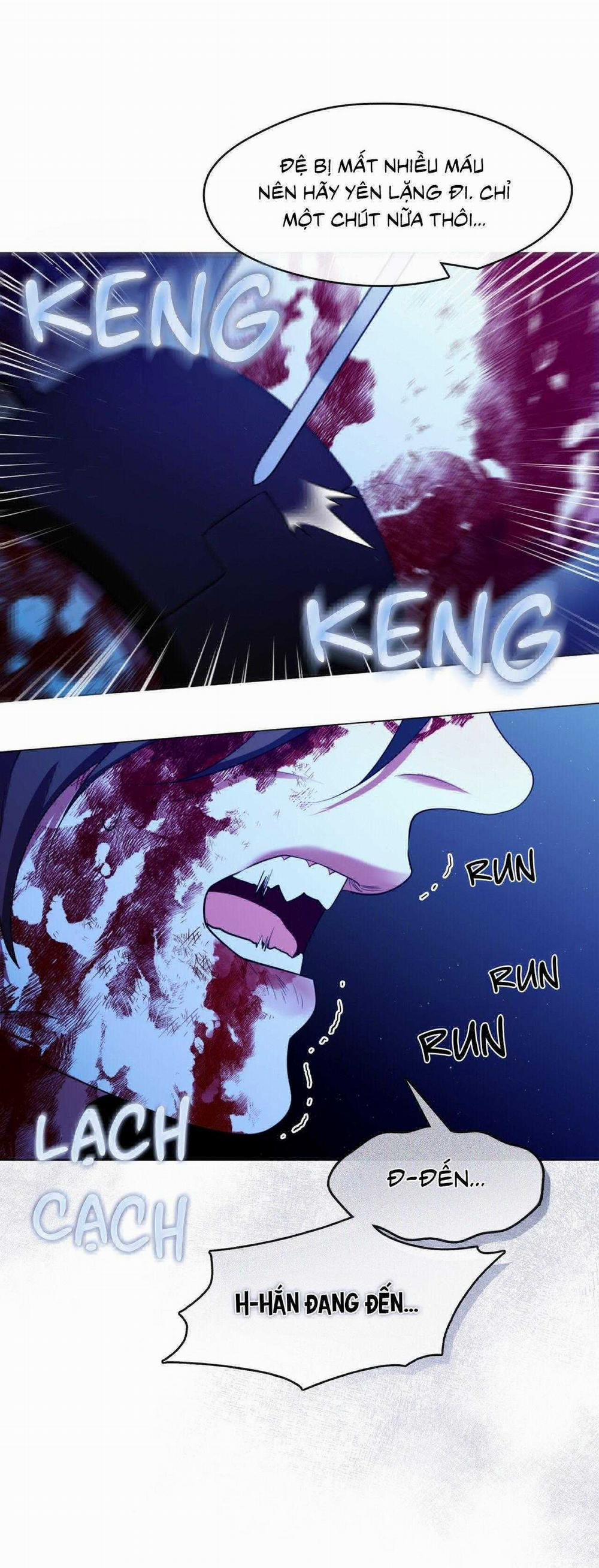 Tôi Đã Nuôi Dạy Thủ Lĩnh Giáo Phái Ác Ma 58 trang 9