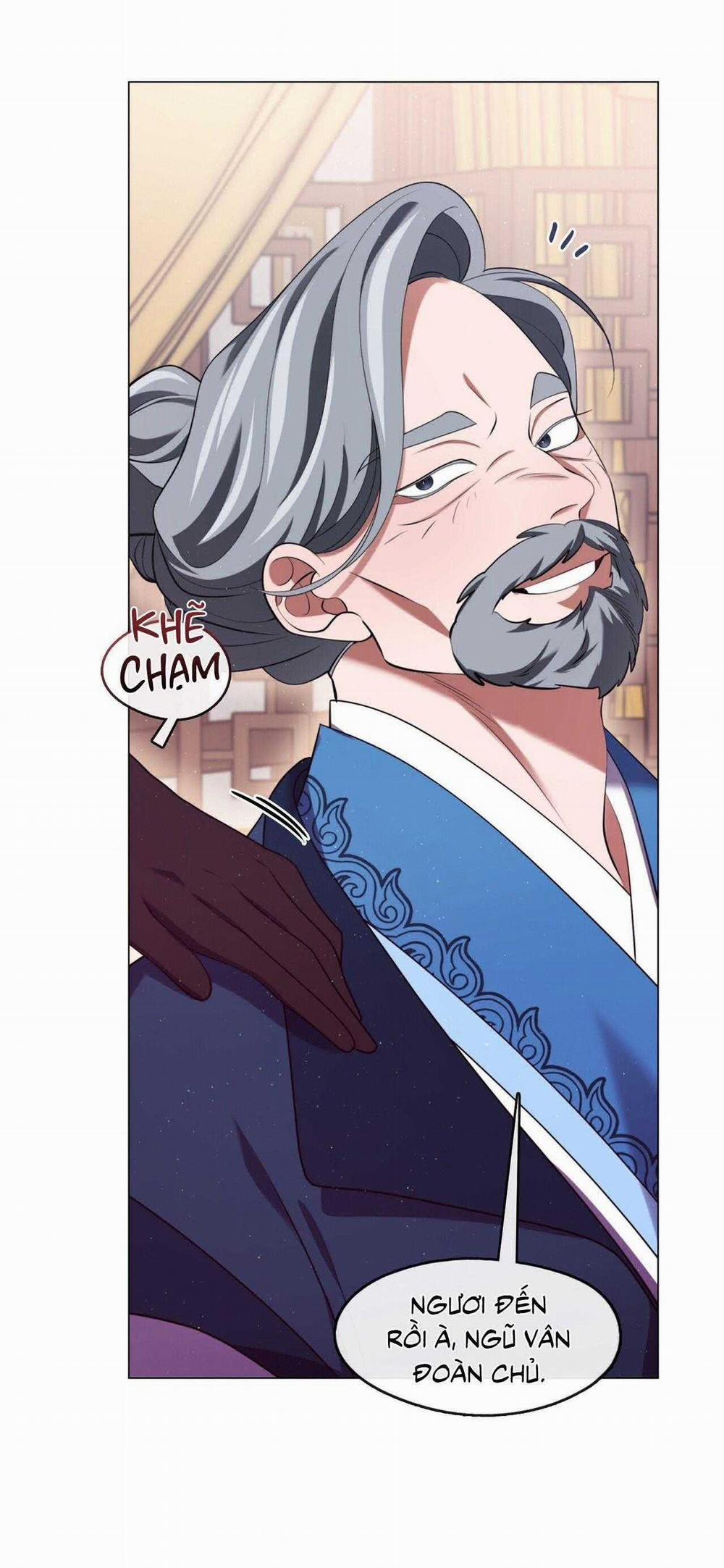 Tôi Đã Nuôi Dạy Thủ Lĩnh Giáo Phái Ác Ma 59 trang 14