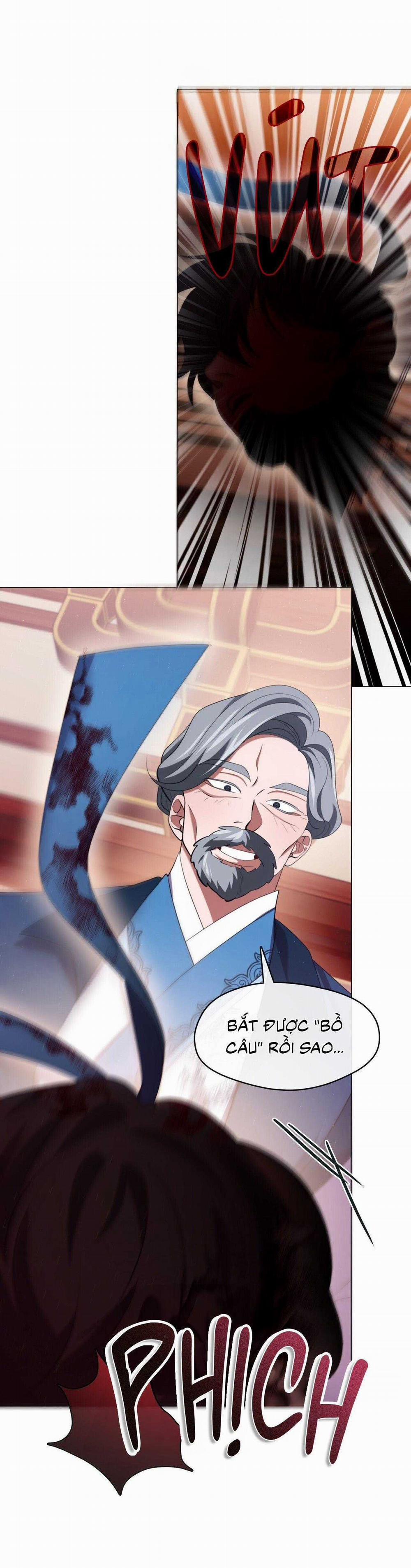 Tôi Đã Nuôi Dạy Thủ Lĩnh Giáo Phái Ác Ma 59 trang 15