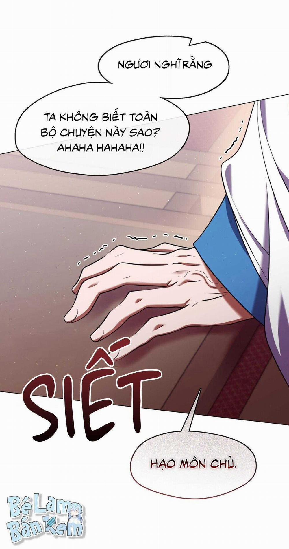 Tôi Đã Nuôi Dạy Thủ Lĩnh Giáo Phái Ác Ma 59 trang 25