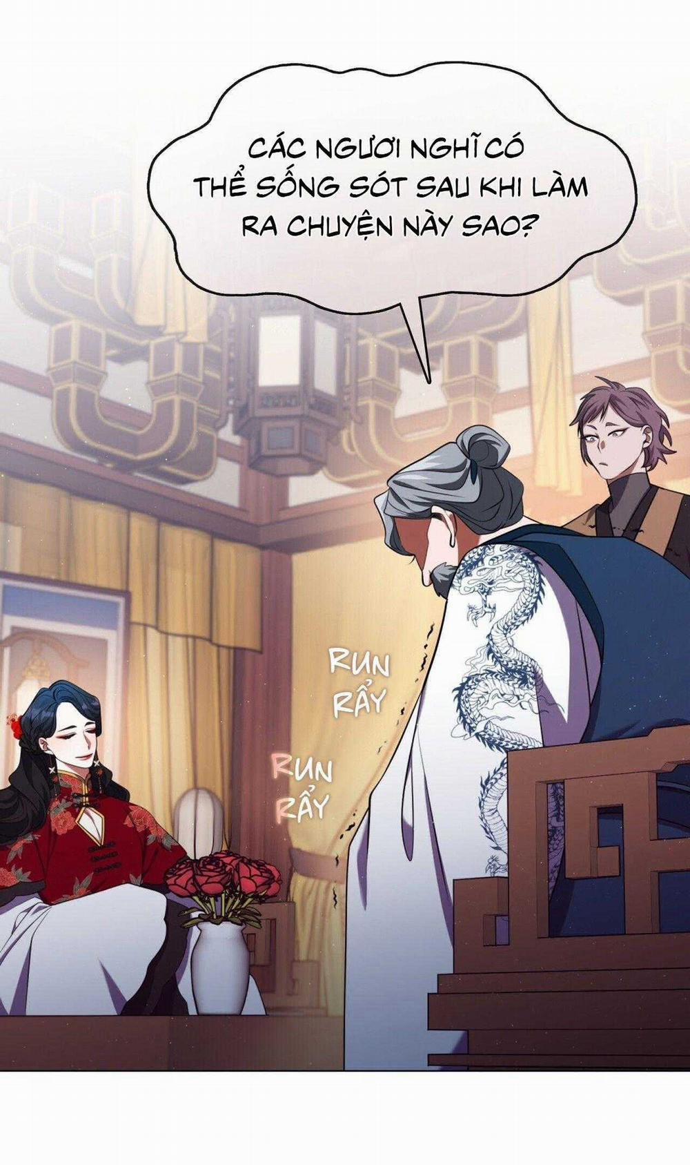 Tôi Đã Nuôi Dạy Thủ Lĩnh Giáo Phái Ác Ma 59 trang 28