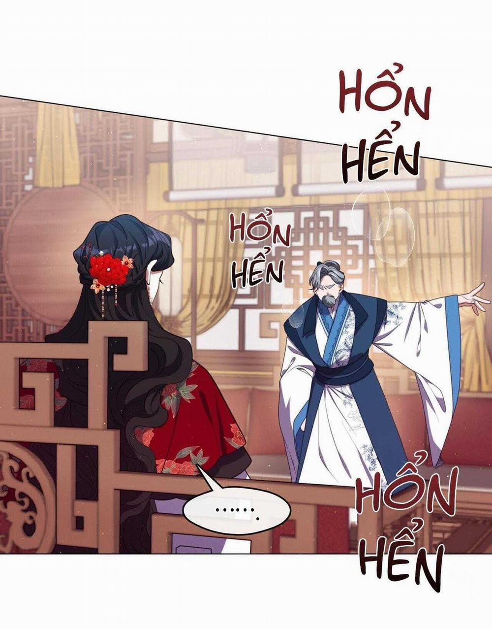 Tôi Đã Nuôi Dạy Thủ Lĩnh Giáo Phái Ác Ma 59 trang 31