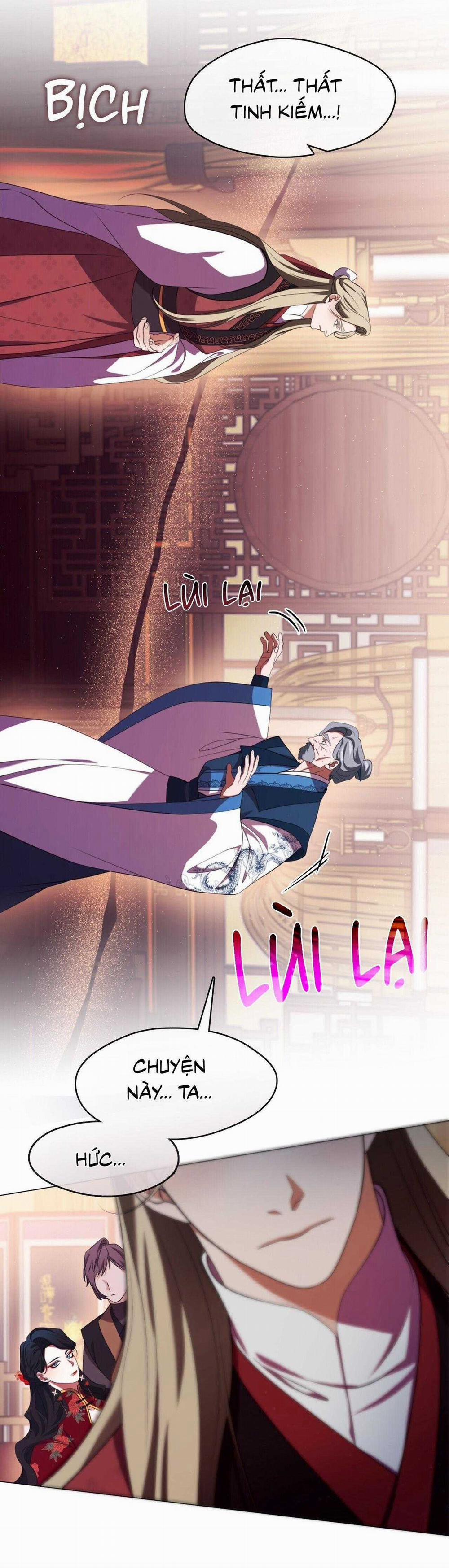 Tôi Đã Nuôi Dạy Thủ Lĩnh Giáo Phái Ác Ma 59 trang 38