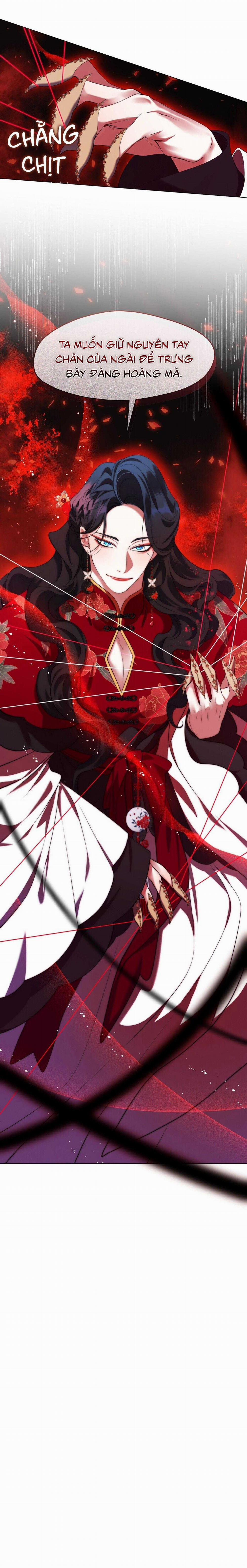 Tôi Đã Nuôi Dạy Thủ Lĩnh Giáo Phái Ác Ma 59 trang 43