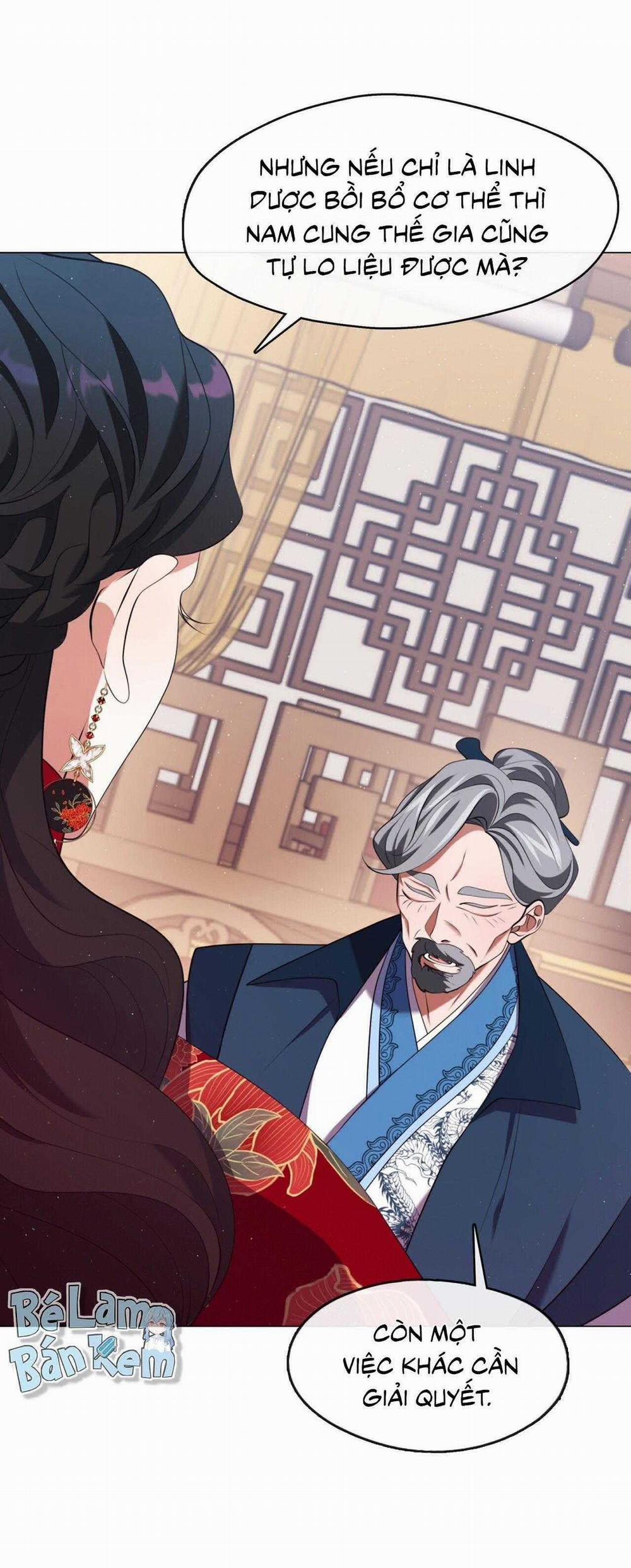 Tôi Đã Nuôi Dạy Thủ Lĩnh Giáo Phái Ác Ma 59 trang 5