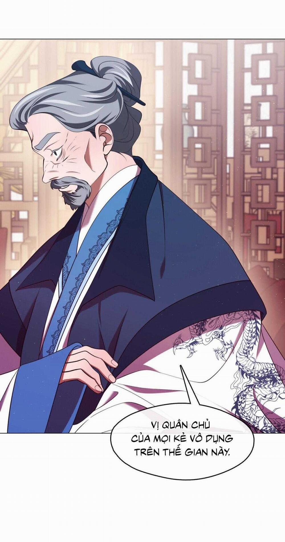 Tôi Đã Nuôi Dạy Thủ Lĩnh Giáo Phái Ác Ma 59 trang 7