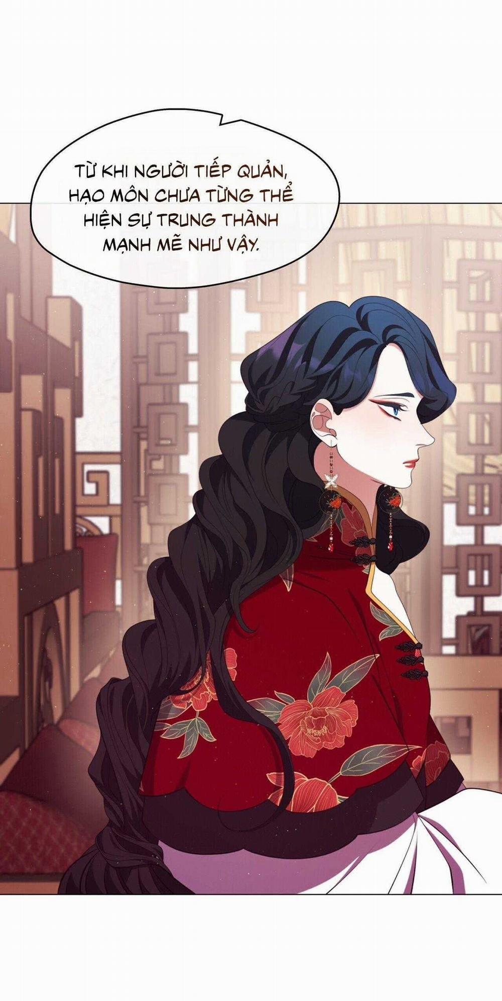 Tôi Đã Nuôi Dạy Thủ Lĩnh Giáo Phái Ác Ma 59 trang 8