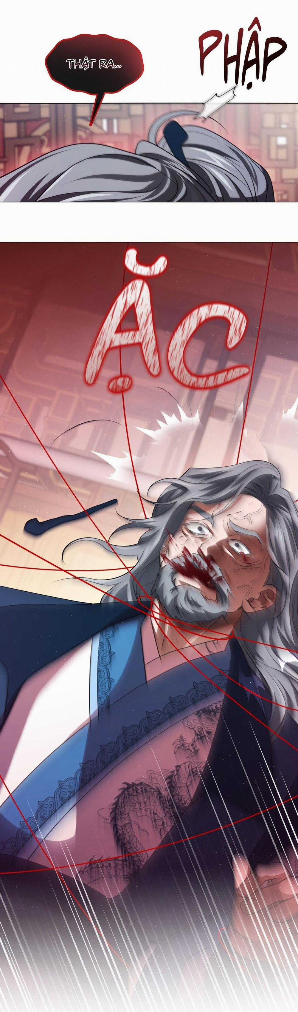 Tôi Đã Nuôi Dạy Thủ Lĩnh Giáo Phái Ác Ma 60 trang 11