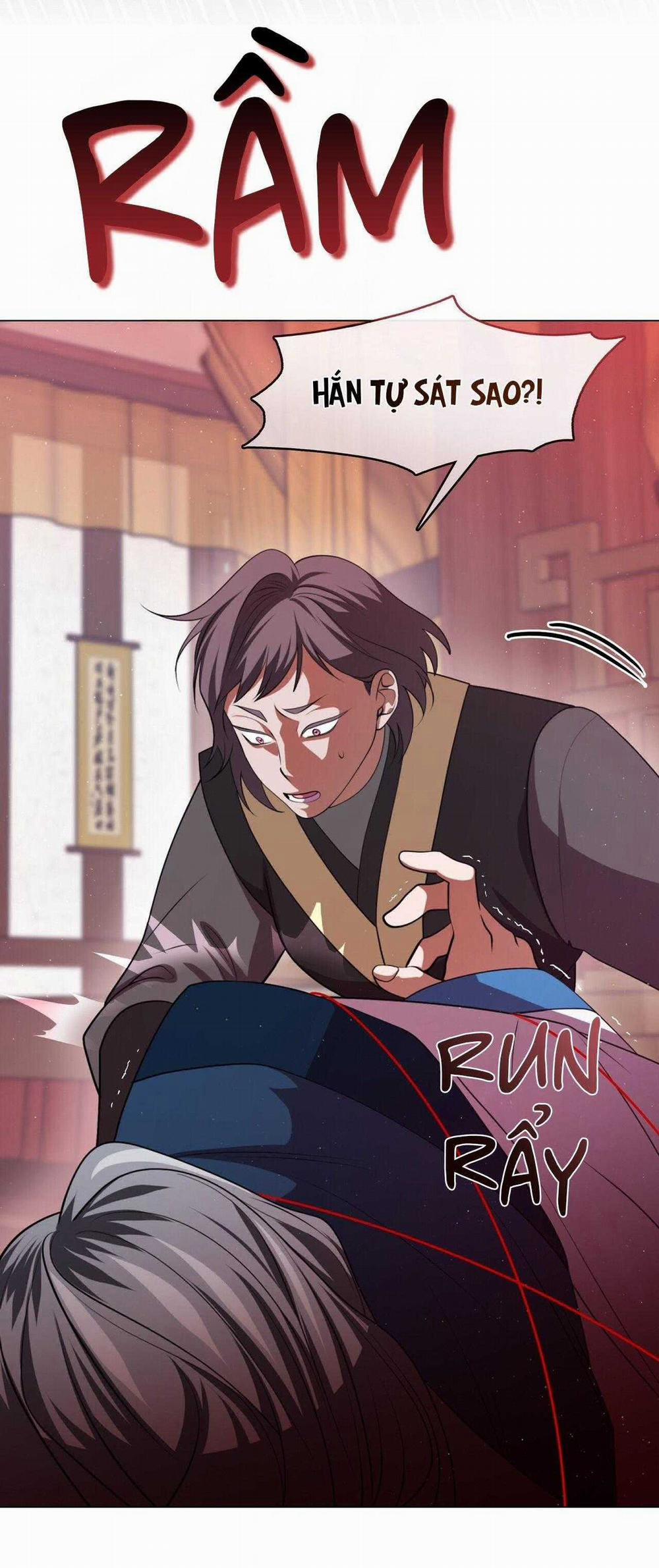 Tôi Đã Nuôi Dạy Thủ Lĩnh Giáo Phái Ác Ma 60 trang 12