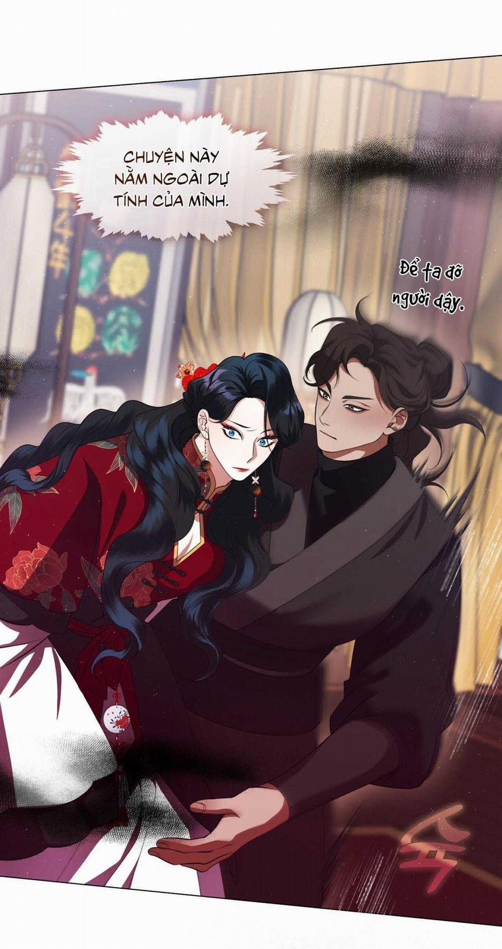 Tôi Đã Nuôi Dạy Thủ Lĩnh Giáo Phái Ác Ma 60 trang 15