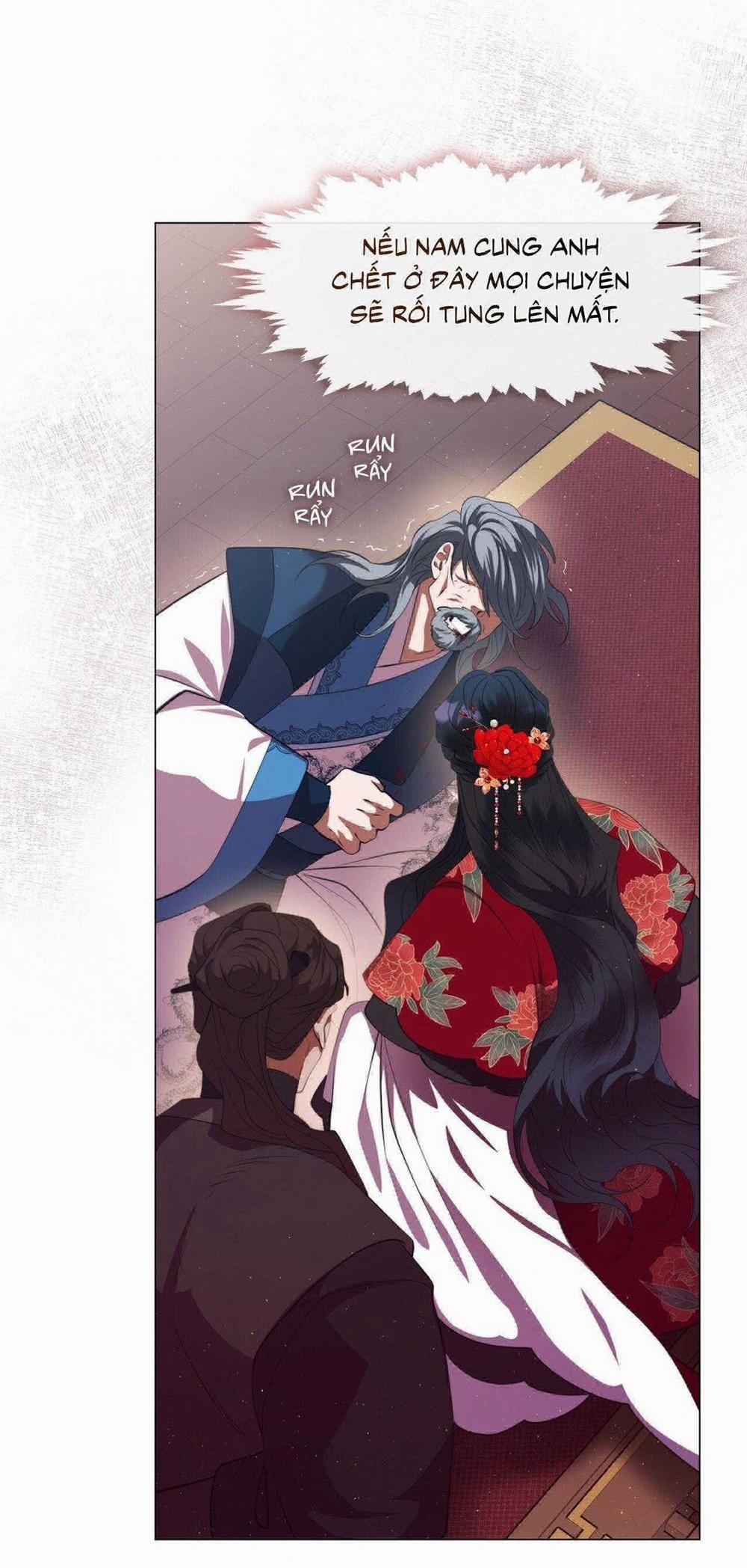 Tôi Đã Nuôi Dạy Thủ Lĩnh Giáo Phái Ác Ma 60 trang 16