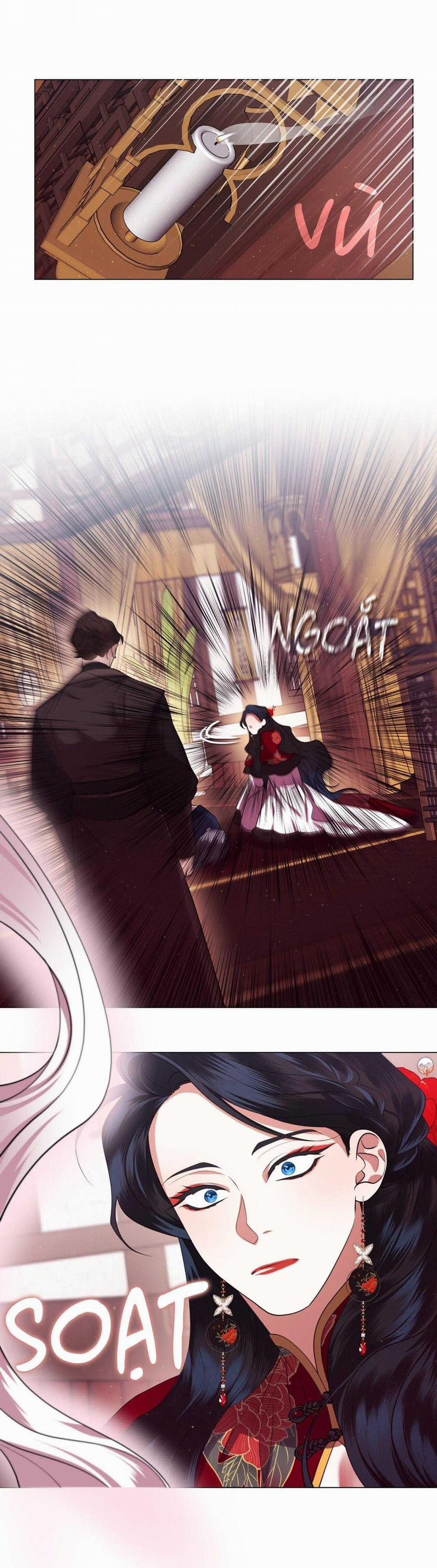 Tôi Đã Nuôi Dạy Thủ Lĩnh Giáo Phái Ác Ma 60 trang 20