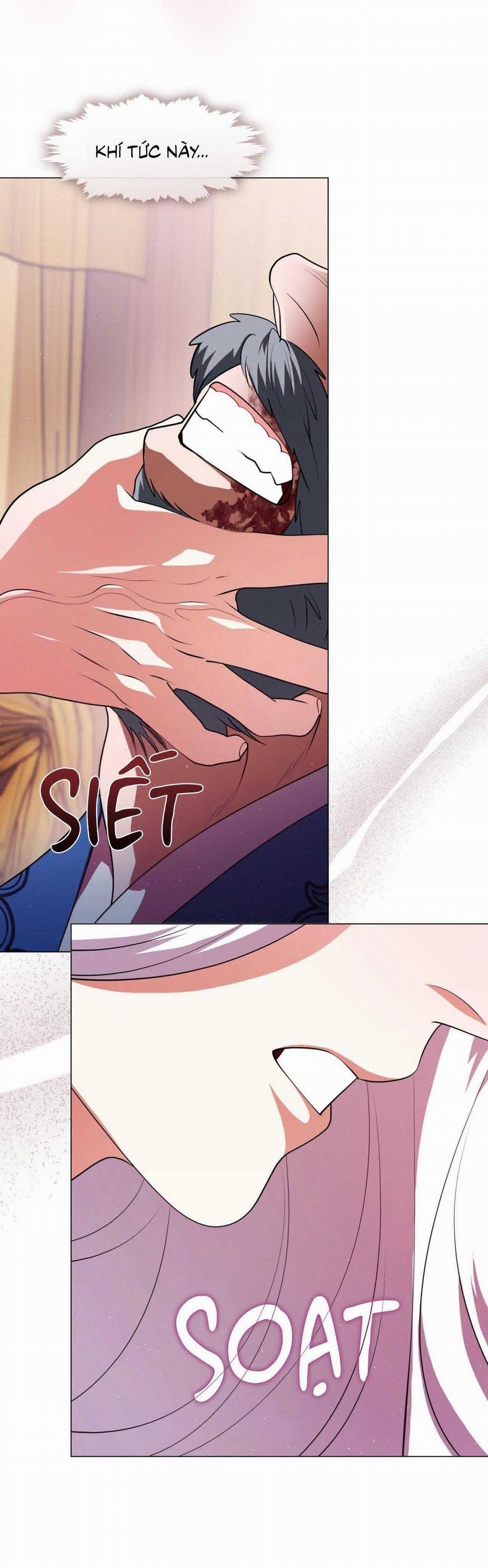 Tôi Đã Nuôi Dạy Thủ Lĩnh Giáo Phái Ác Ma 60 trang 21