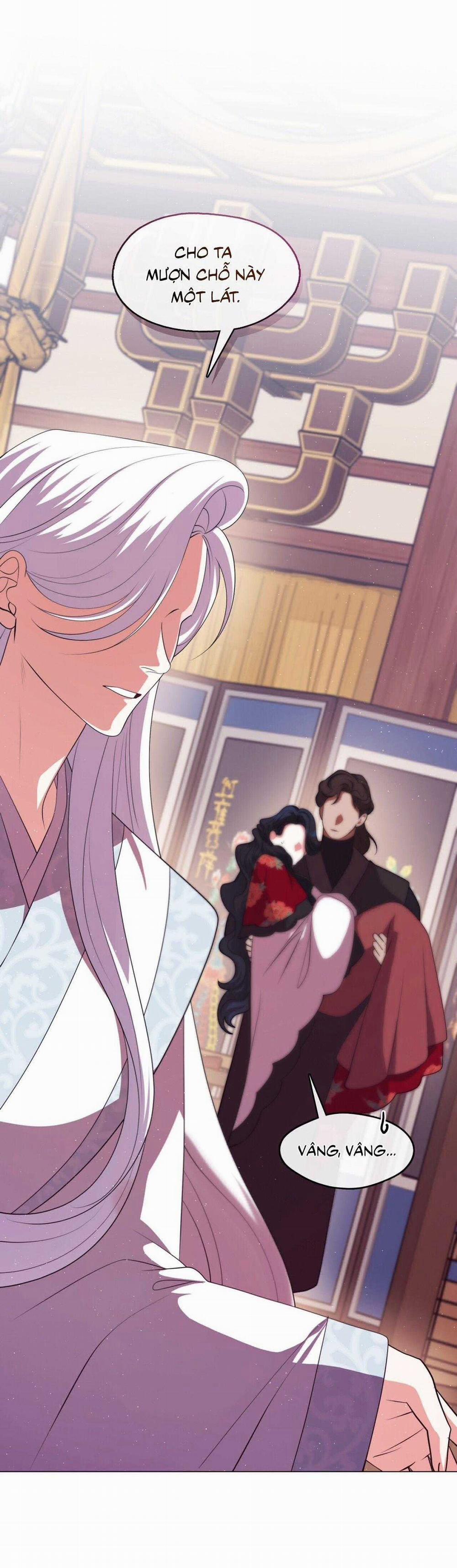 Tôi Đã Nuôi Dạy Thủ Lĩnh Giáo Phái Ác Ma 60 trang 24