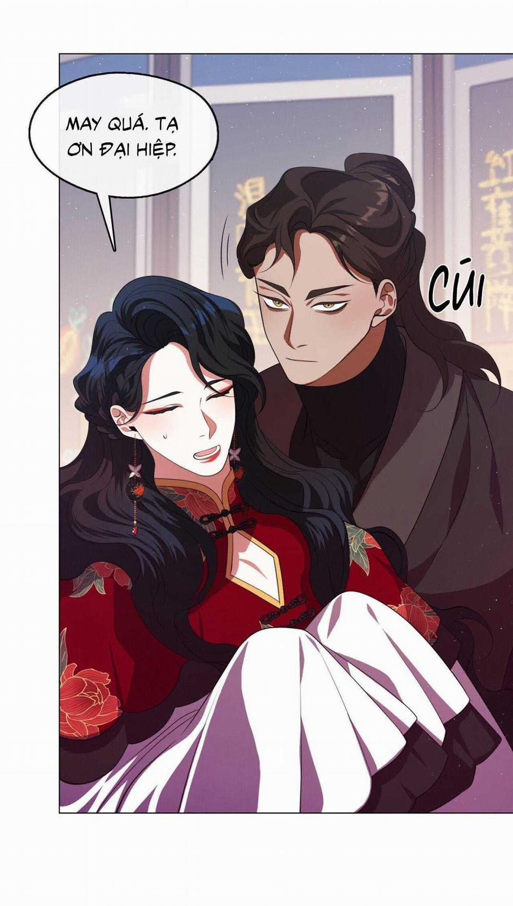 Tôi Đã Nuôi Dạy Thủ Lĩnh Giáo Phái Ác Ma 60 trang 32