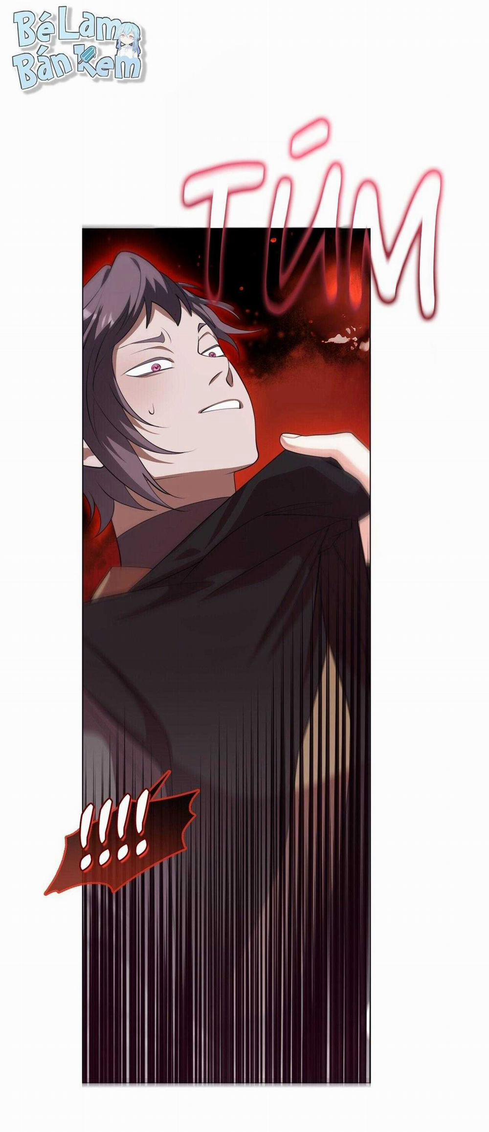 Tôi Đã Nuôi Dạy Thủ Lĩnh Giáo Phái Ác Ma 60 trang 38