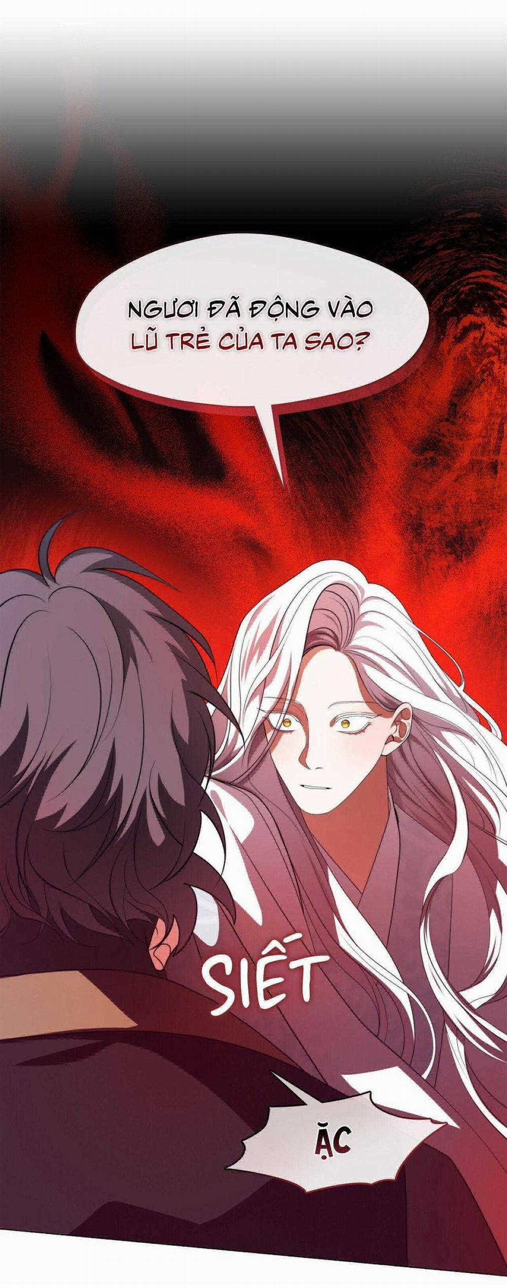 Tôi Đã Nuôi Dạy Thủ Lĩnh Giáo Phái Ác Ma 60 trang 39