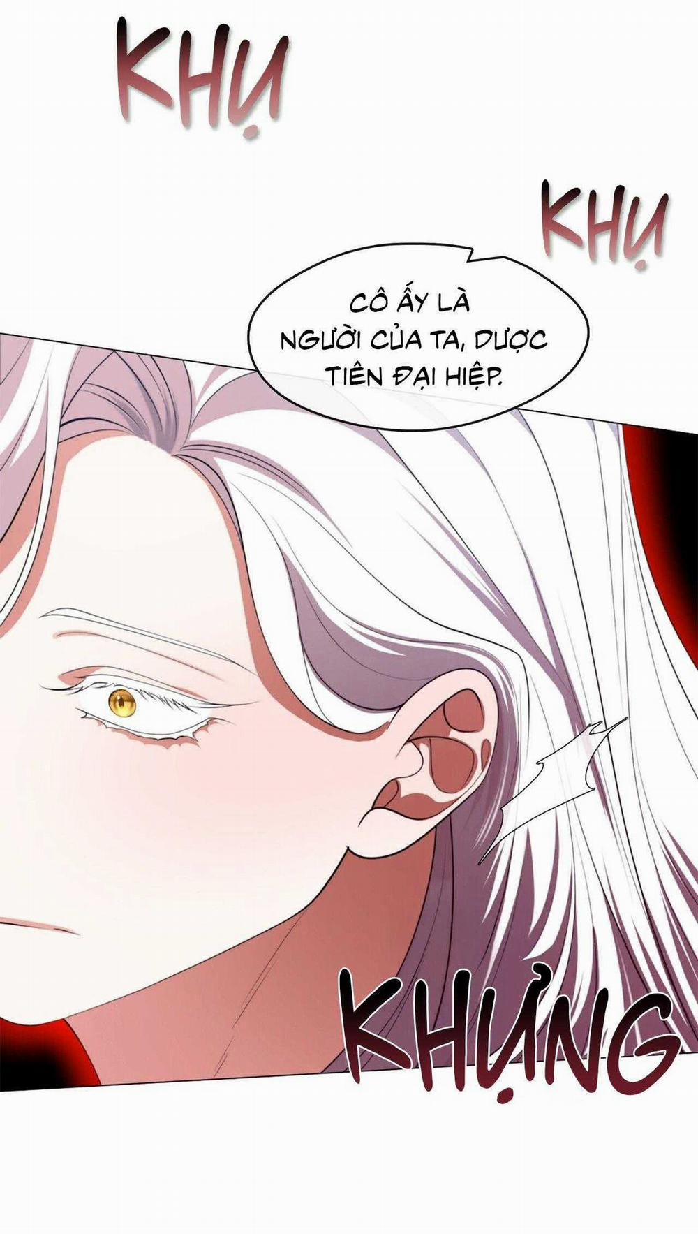 Tôi Đã Nuôi Dạy Thủ Lĩnh Giáo Phái Ác Ma 60 trang 40