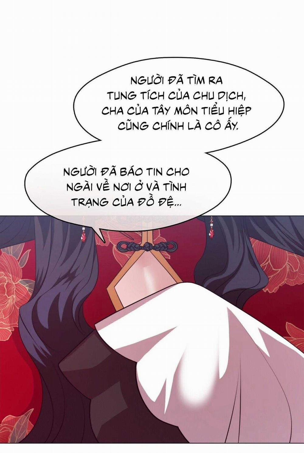 Tôi Đã Nuôi Dạy Thủ Lĩnh Giáo Phái Ác Ma 60 trang 41