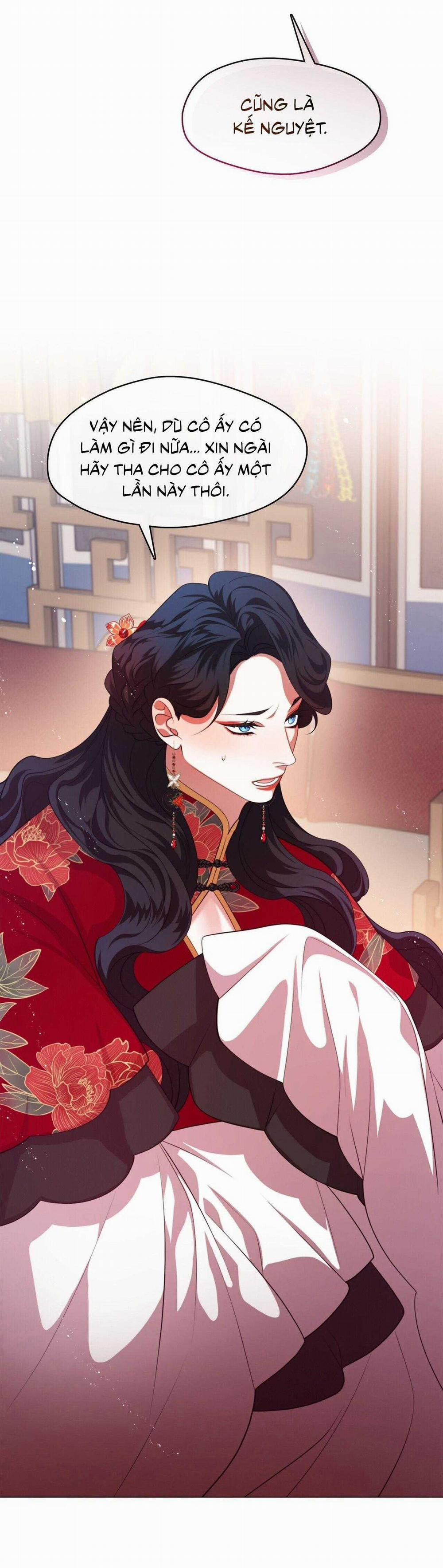 Tôi Đã Nuôi Dạy Thủ Lĩnh Giáo Phái Ác Ma 60 trang 42
