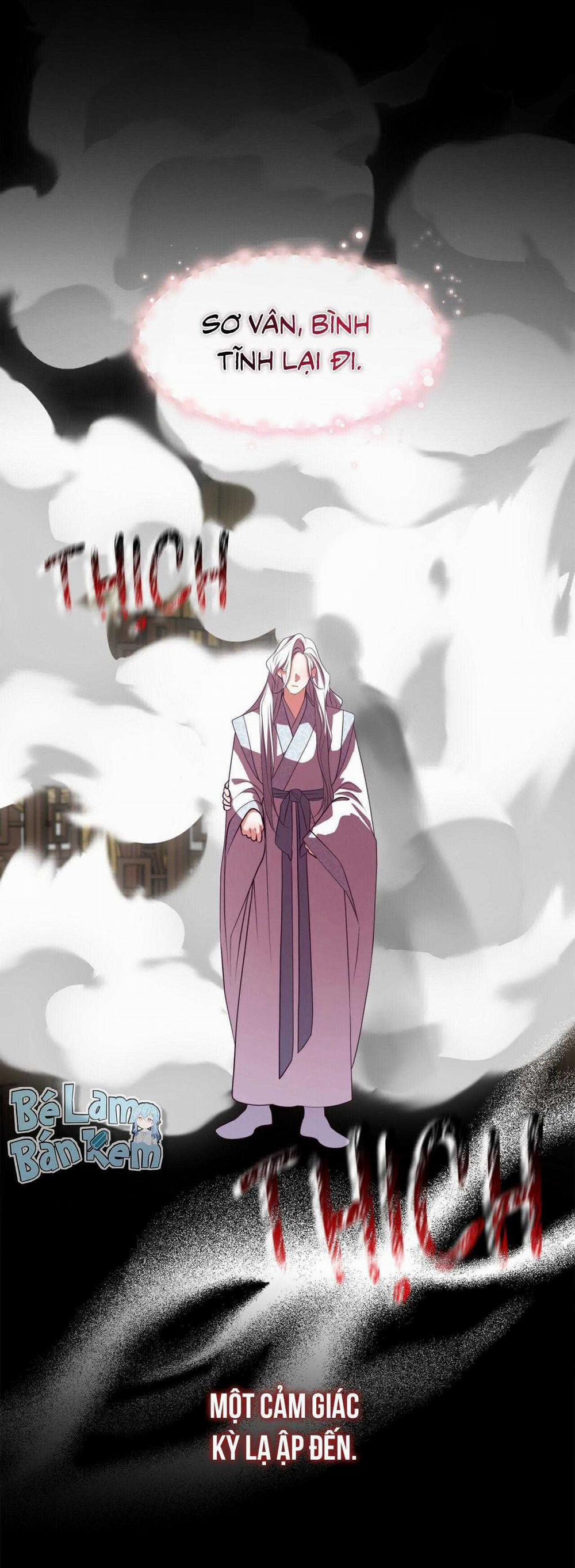 Tôi Đã Nuôi Dạy Thủ Lĩnh Giáo Phái Ác Ma 60 trang 46