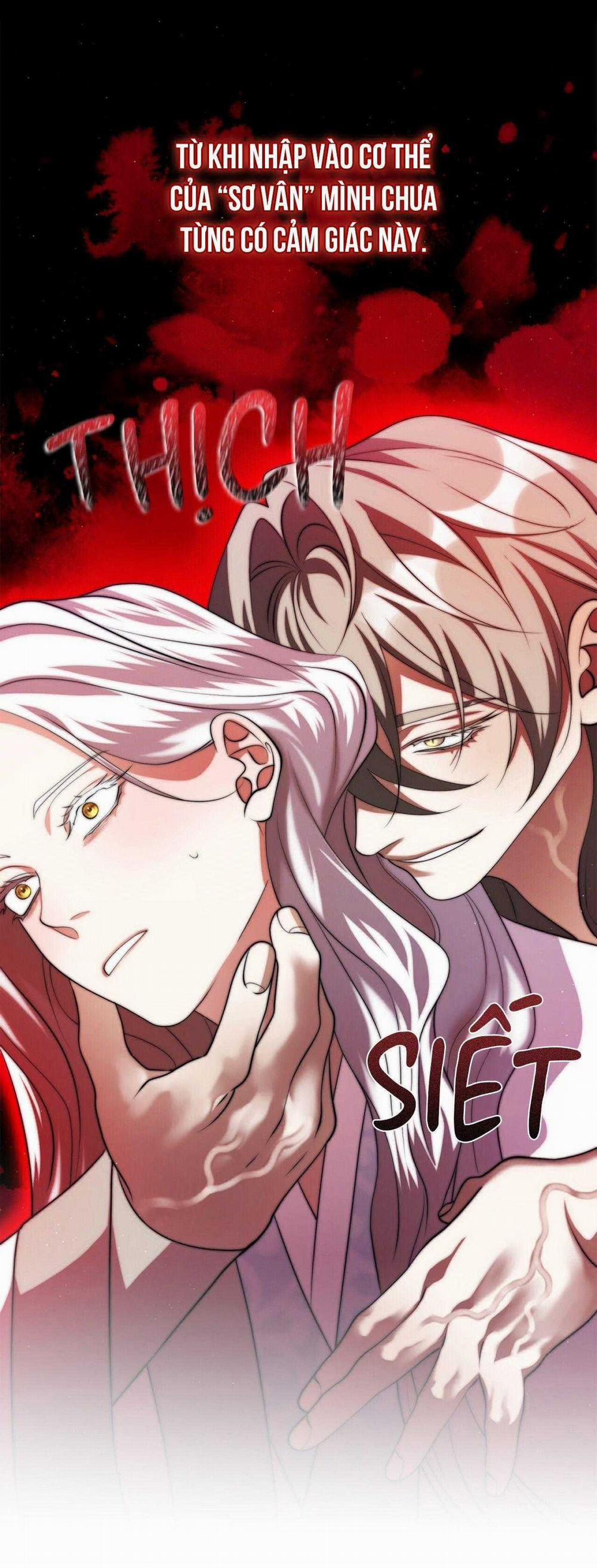 Tôi Đã Nuôi Dạy Thủ Lĩnh Giáo Phái Ác Ma 60 trang 49