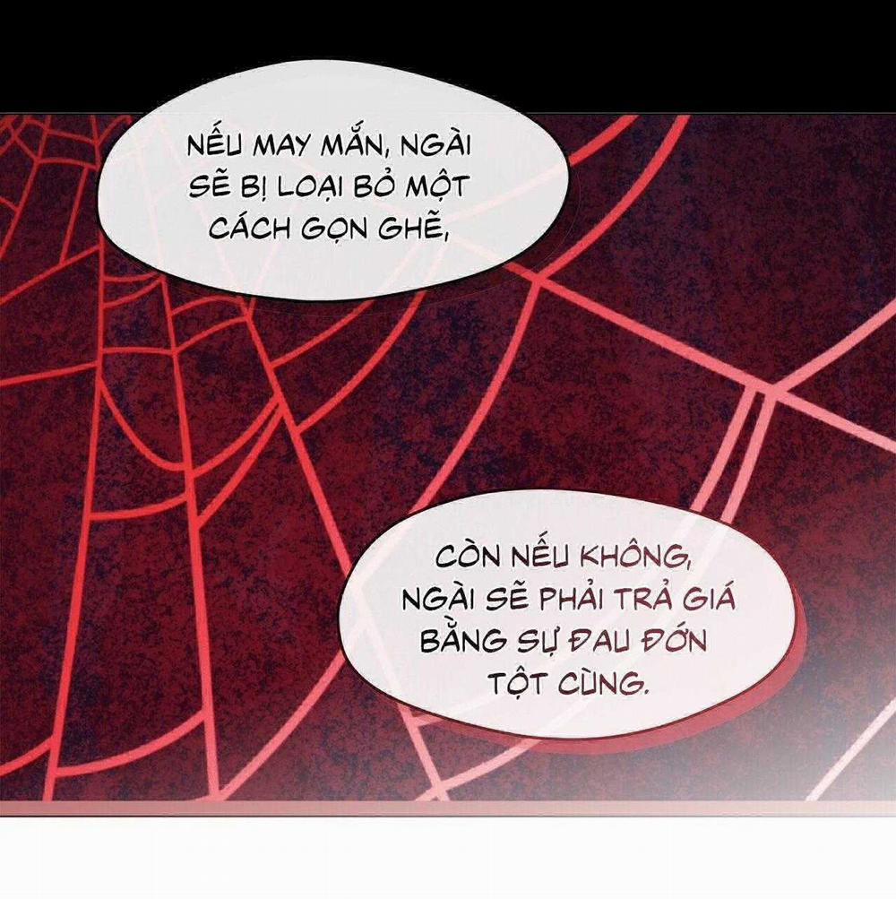 Tôi Đã Nuôi Dạy Thủ Lĩnh Giáo Phái Ác Ma 60 trang 6