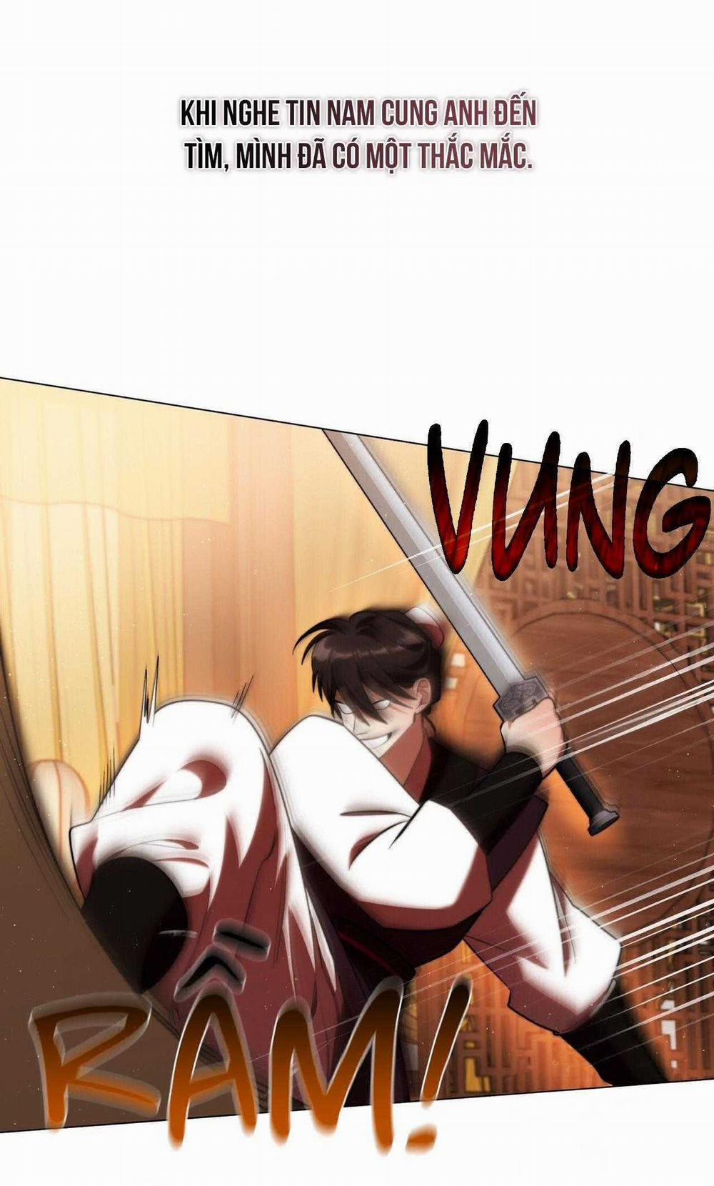 Tôi Đã Nuôi Dạy Thủ Lĩnh Giáo Phái Ác Ma 61 trang 16