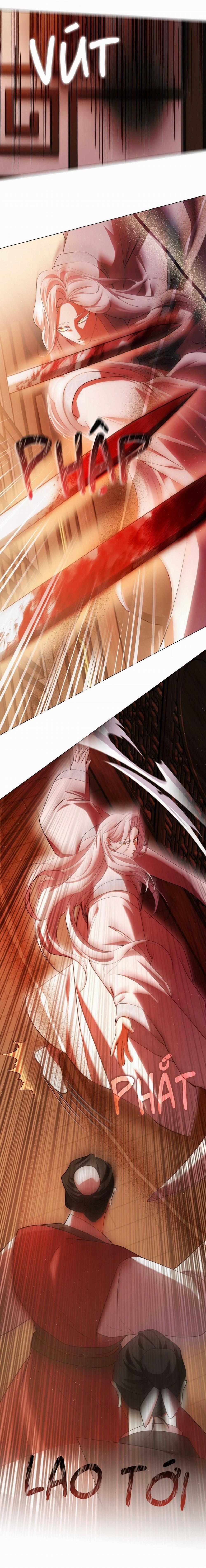 Tôi Đã Nuôi Dạy Thủ Lĩnh Giáo Phái Ác Ma 61 trang 30