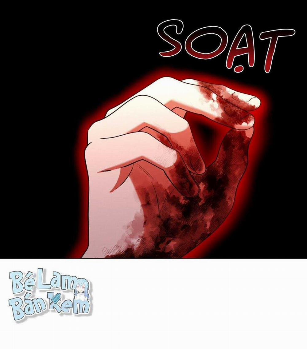 Tôi Đã Nuôi Dạy Thủ Lĩnh Giáo Phái Ác Ma 61 trang 37