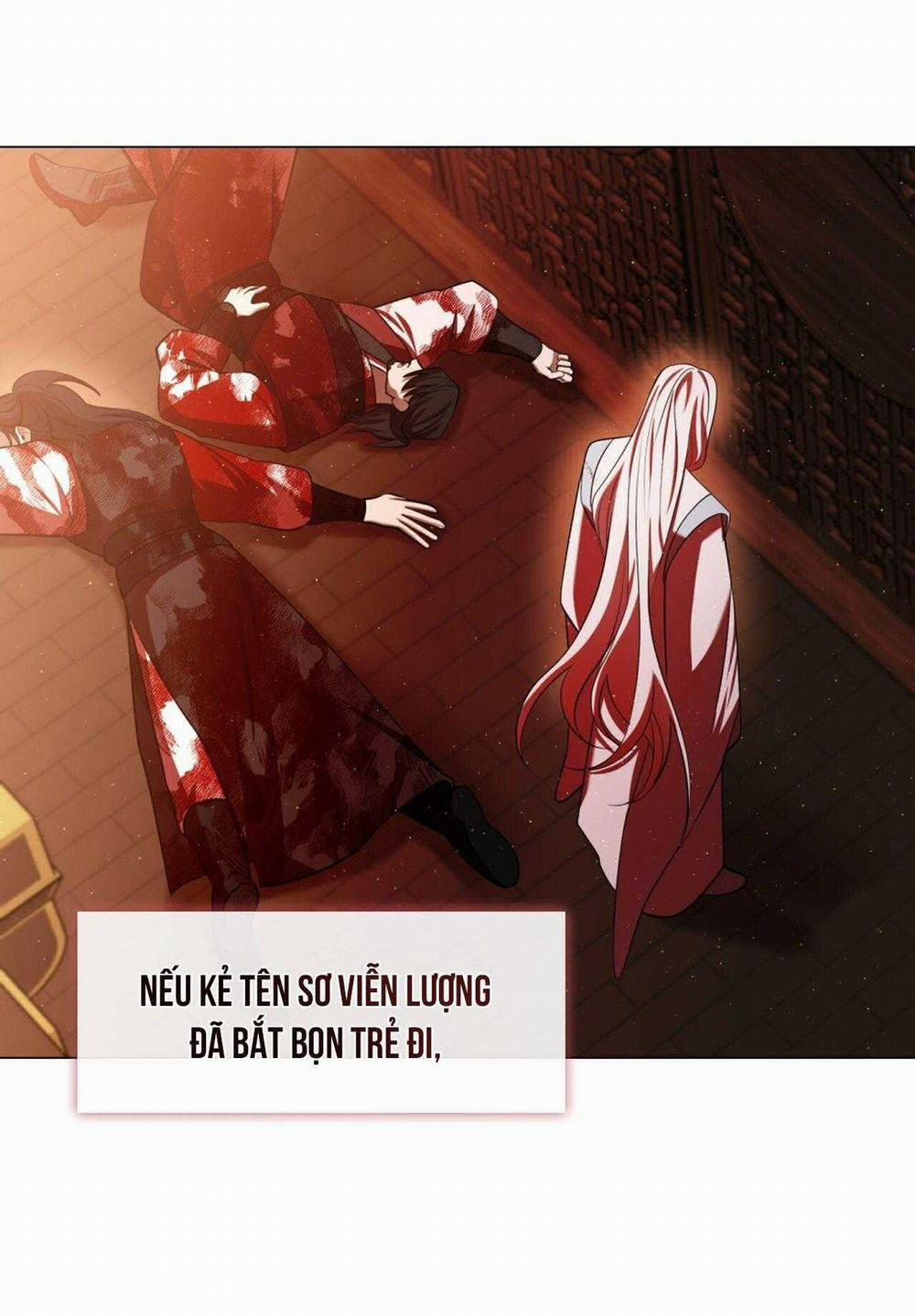 Tôi Đã Nuôi Dạy Thủ Lĩnh Giáo Phái Ác Ma 61 trang 42