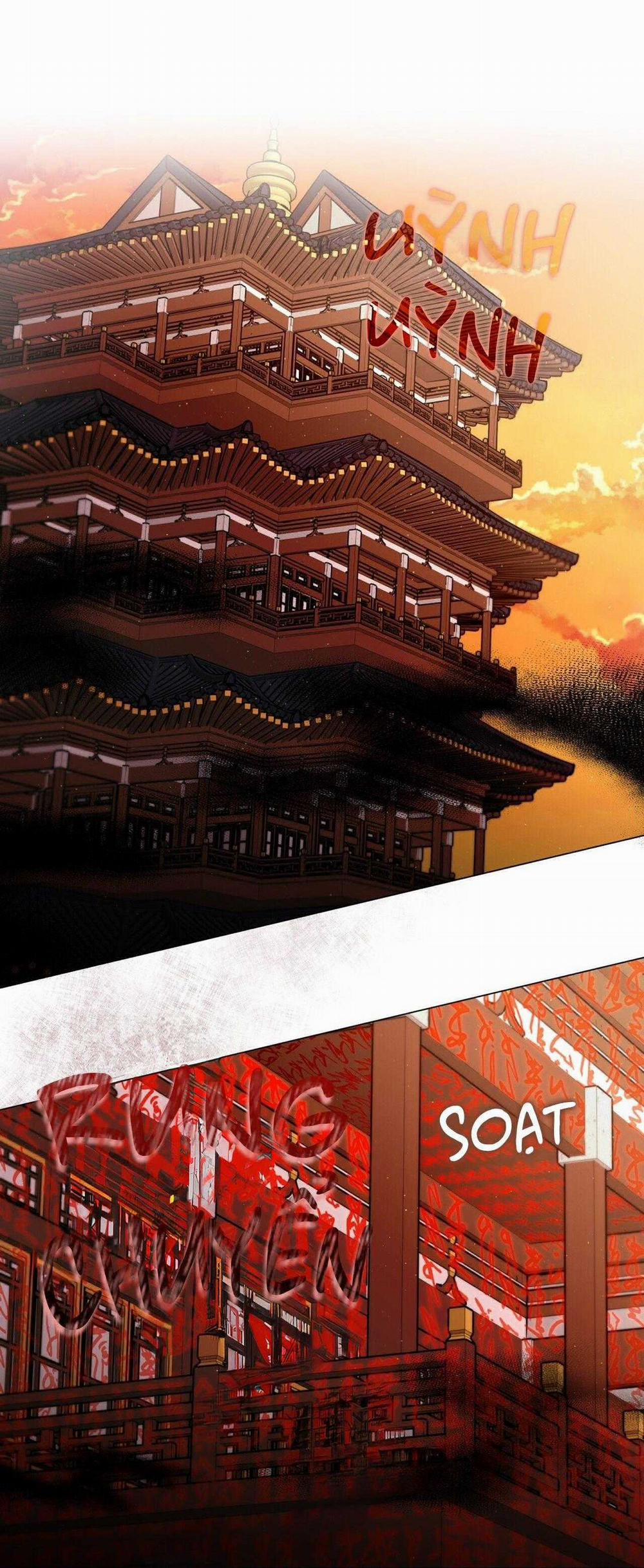 Tôi Đã Nuôi Dạy Thủ Lĩnh Giáo Phái Ác Ma 61 trang 43