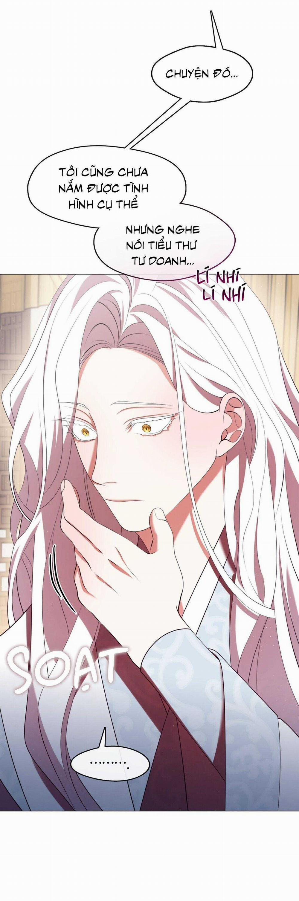 Tôi Đã Nuôi Dạy Thủ Lĩnh Giáo Phái Ác Ma 61 trang 8