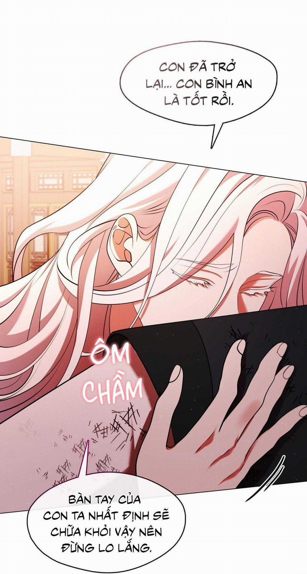 Tôi Đã Nuôi Dạy Thủ Lĩnh Giáo Phái Ác Ma 62 trang 15