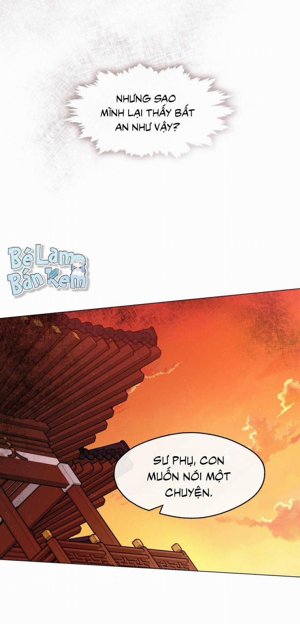 Tôi Đã Nuôi Dạy Thủ Lĩnh Giáo Phái Ác Ma 62 trang 22