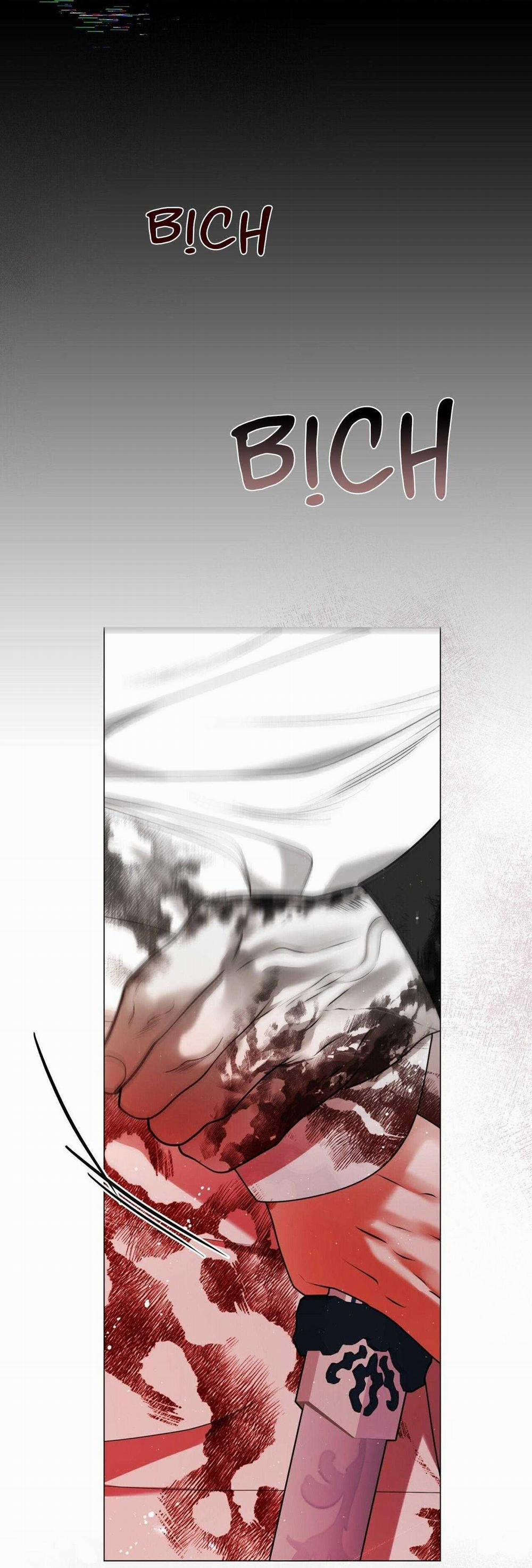 Tôi Đã Nuôi Dạy Thủ Lĩnh Giáo Phái Ác Ma 62 trang 3