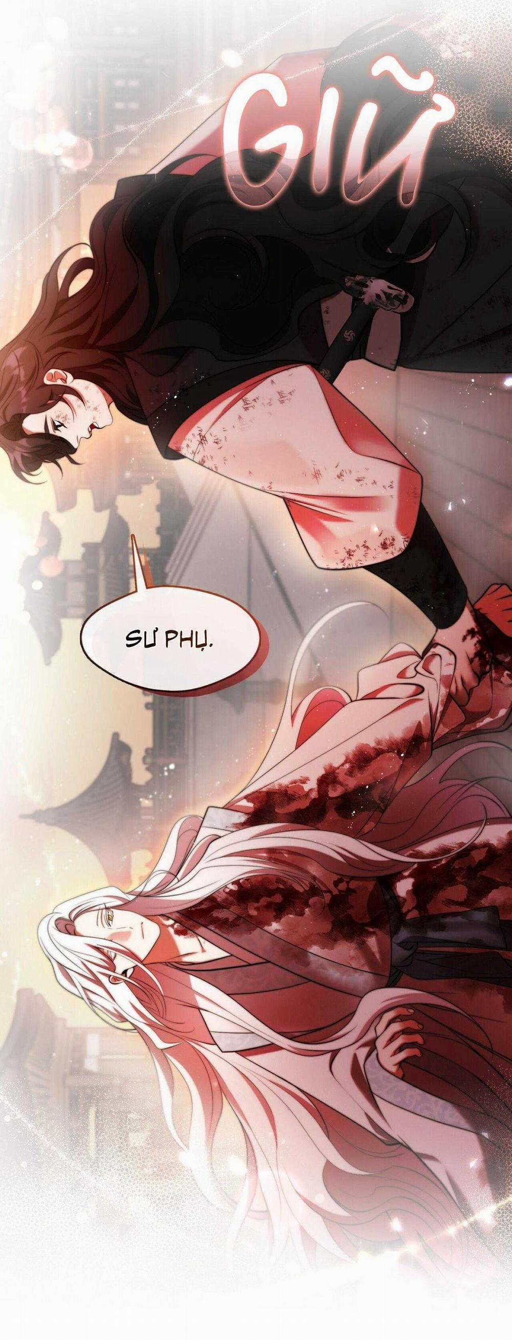 Tôi Đã Nuôi Dạy Thủ Lĩnh Giáo Phái Ác Ma 62 trang 4