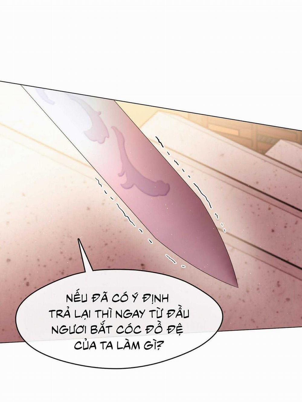 Tôi Đã Nuôi Dạy Thủ Lĩnh Giáo Phái Ác Ma 62 trang 40