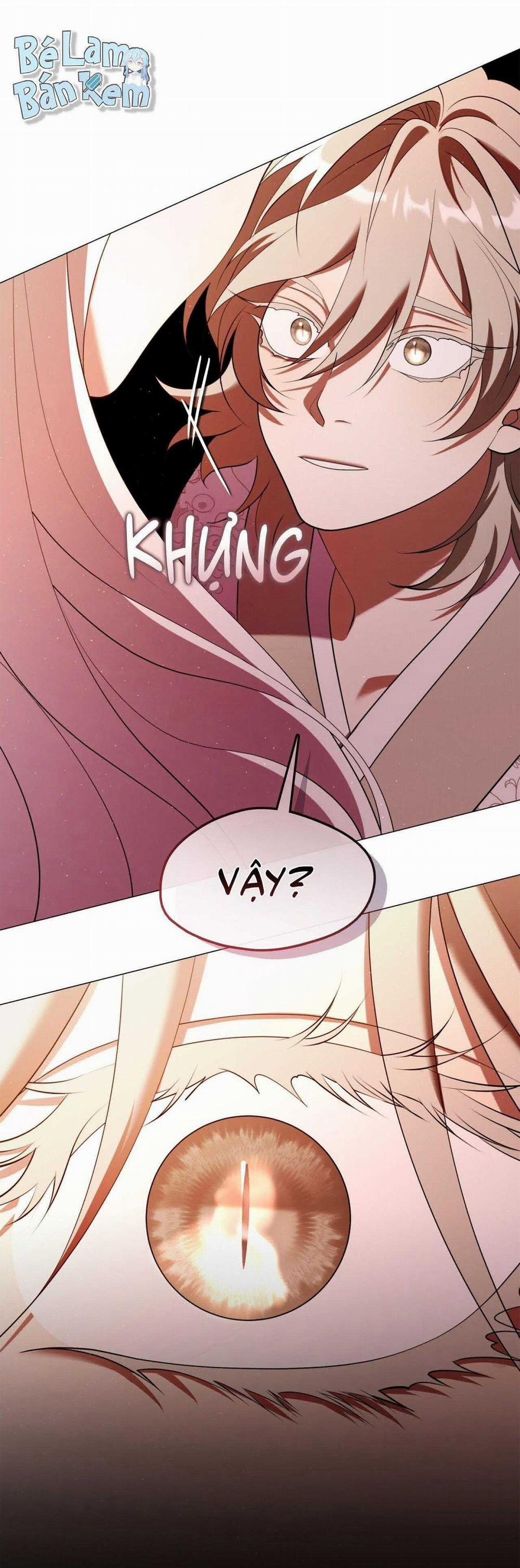 Tôi Đã Nuôi Dạy Thủ Lĩnh Giáo Phái Ác Ma 62 trang 46