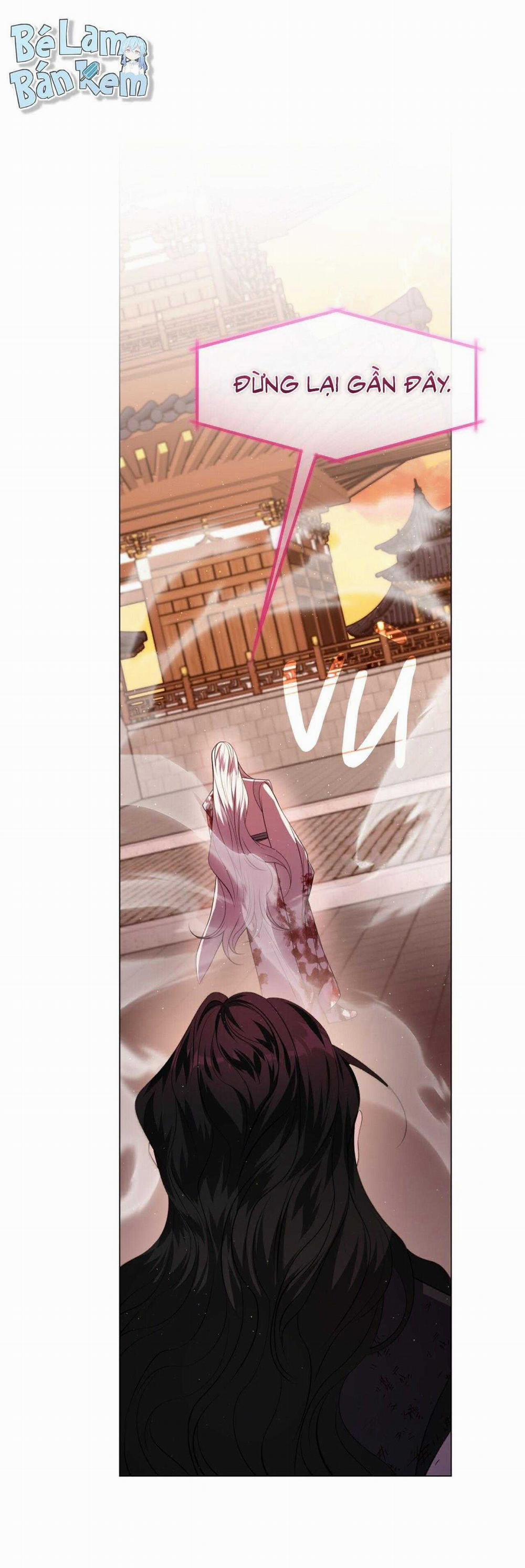 Tôi Đã Nuôi Dạy Thủ Lĩnh Giáo Phái Ác Ma 63 trang 14