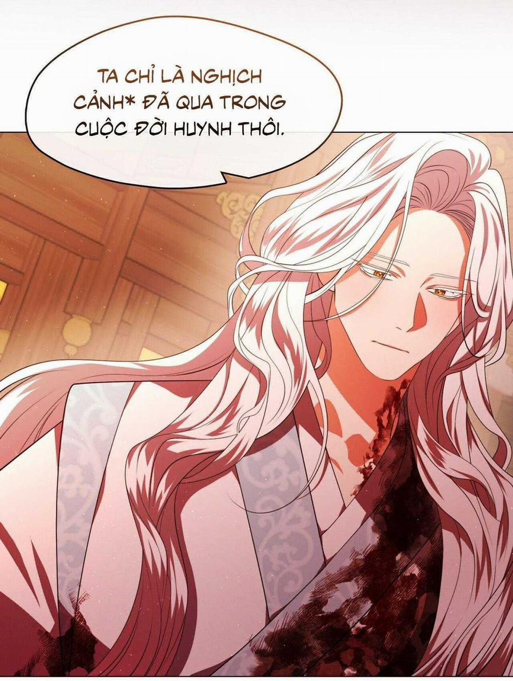 Tôi Đã Nuôi Dạy Thủ Lĩnh Giáo Phái Ác Ma 63 trang 19
