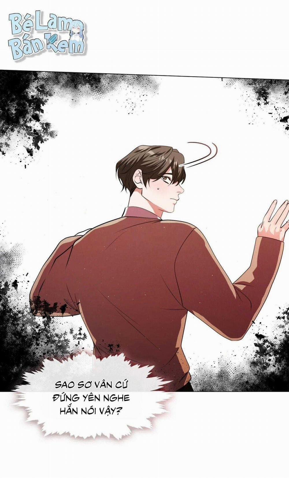 Tôi Đã Nuôi Dạy Thủ Lĩnh Giáo Phái Ác Ma 63 trang 26